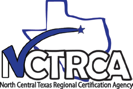NCTRCA logo