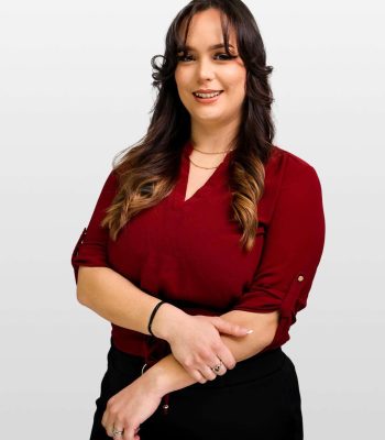 Alicia Gausin